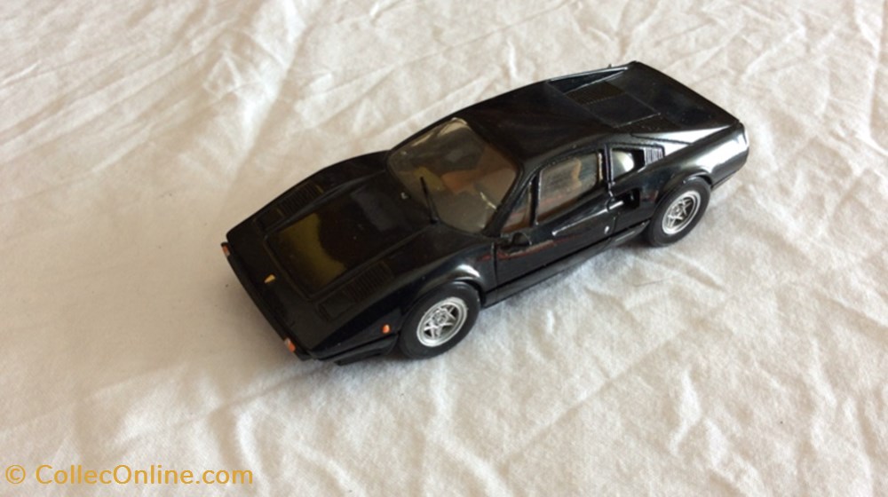 Ferrari 308 modeles reduits ferrari 308