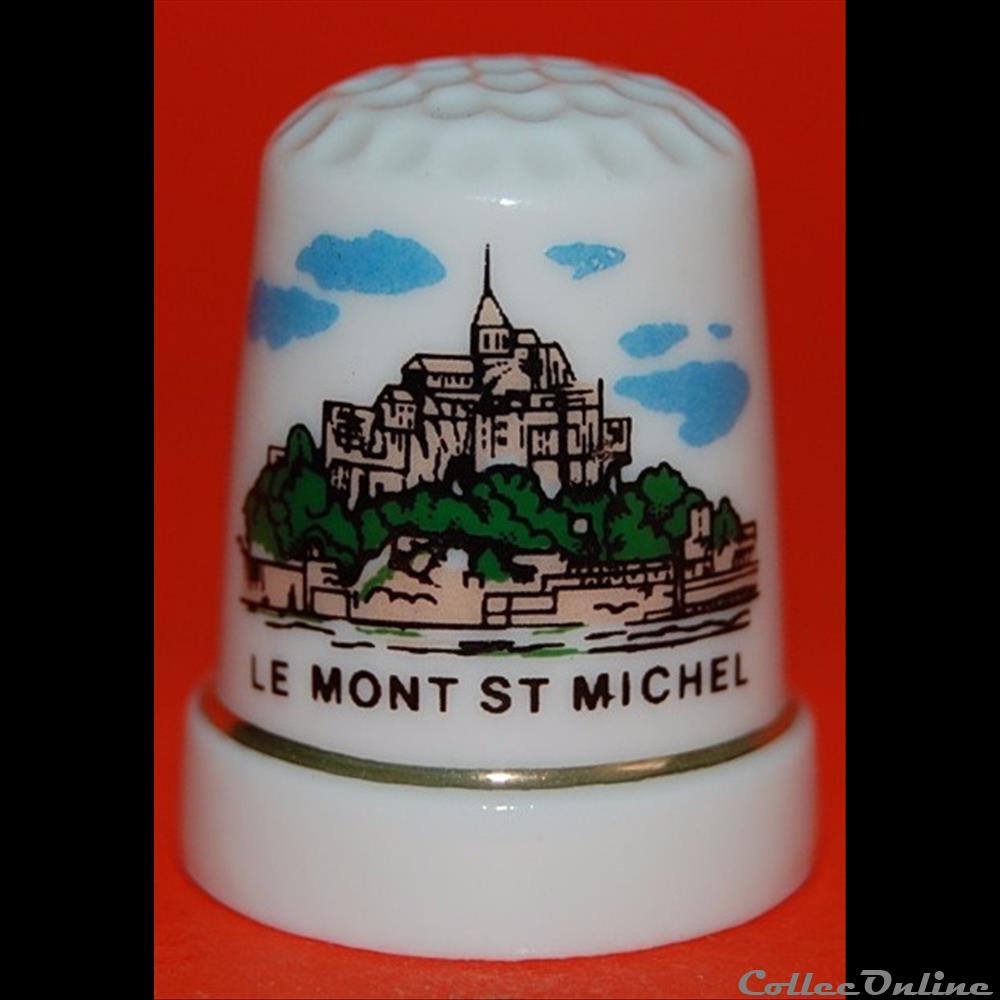 vetement et accessoire de coudre moderne 050 manche mont saint michel