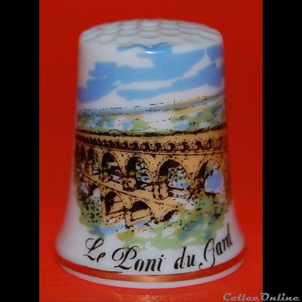 030_Gard_PONT DU GARD vetement et accessoire de coudre moderne 030 gard pont du gard