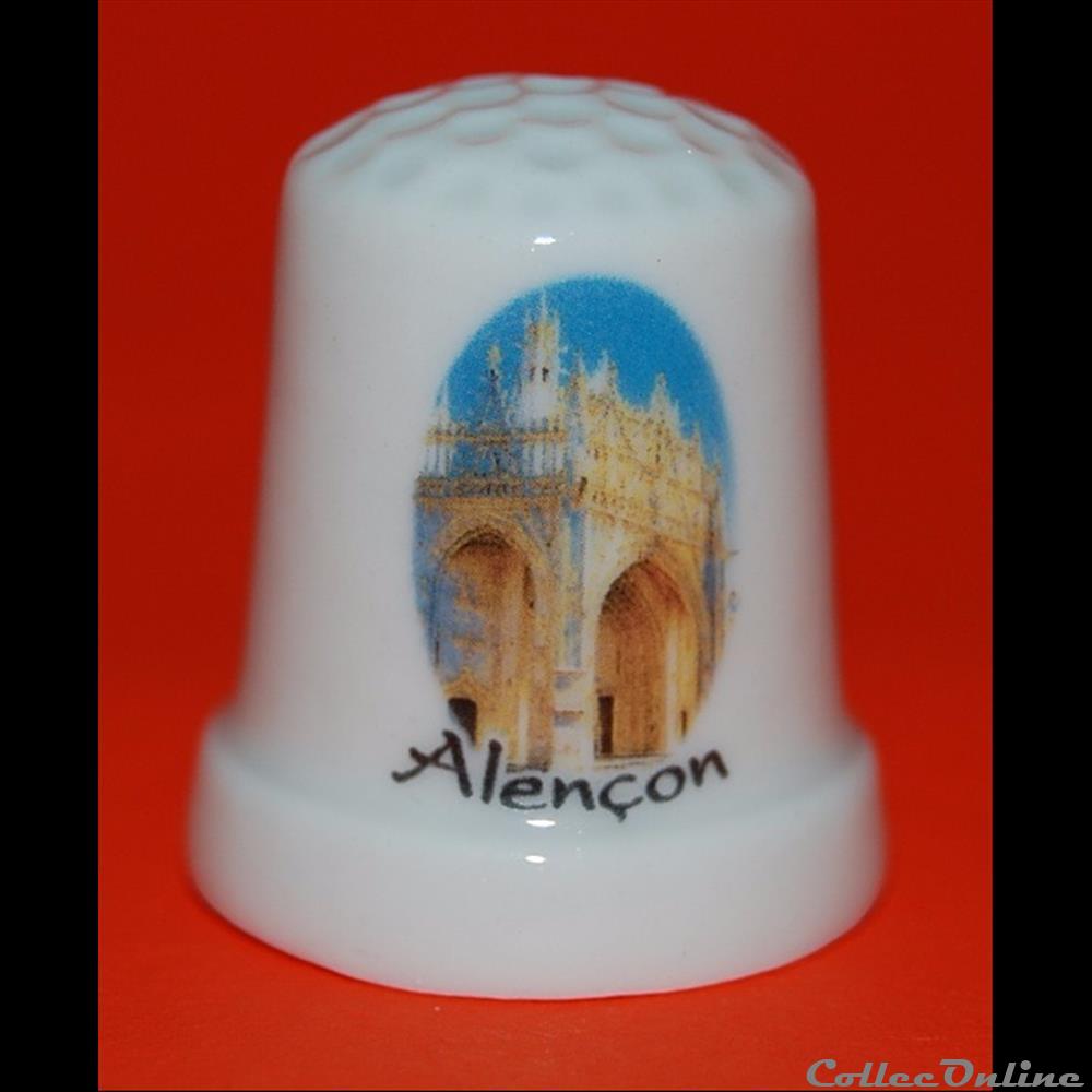 061_Orne_ALENCON vetement et accessoire de coudre moderne 061 orne alencon