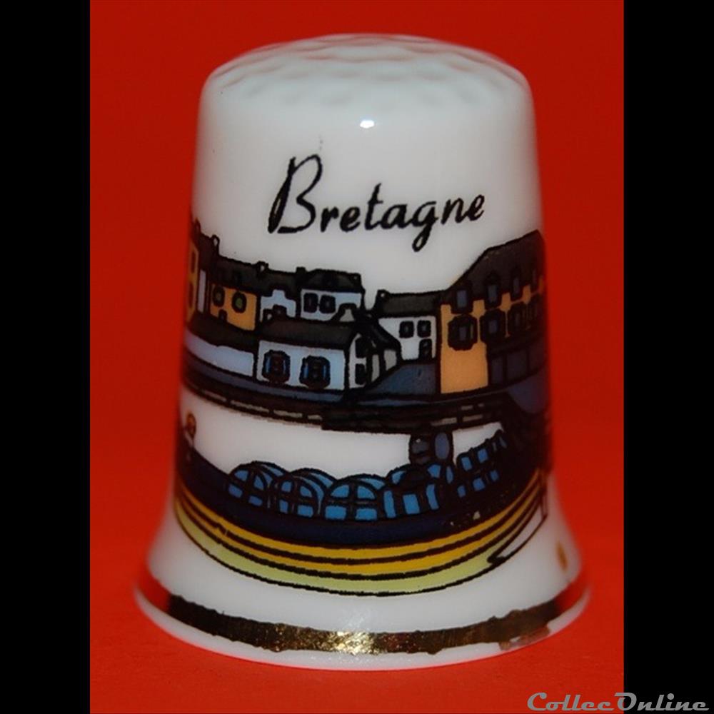 BRETAGNE vetement accessoire de coudre moderne bretagne