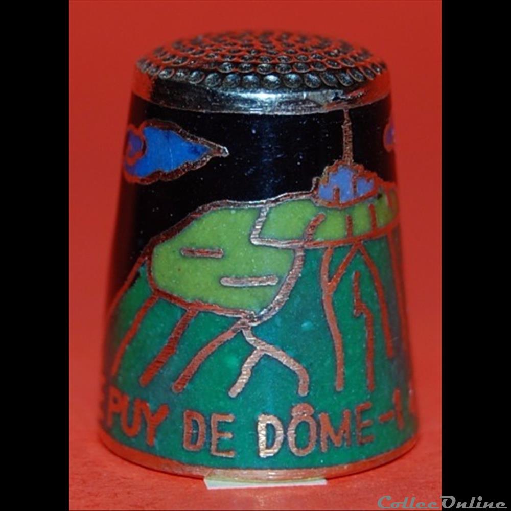 063_Puy de Dôme_PUY DE DÔME vetement et accessoire a coudre moderne 063 puy de dome puy de dome