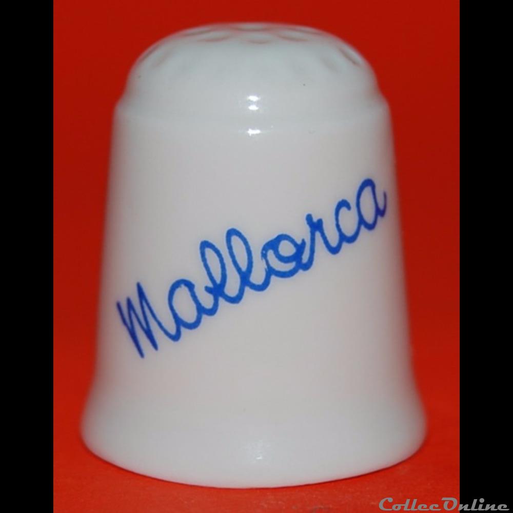 ZM_E_Espagne_MALLORCA vetement et accessoire de coudre moderne zm e espagne mallorca