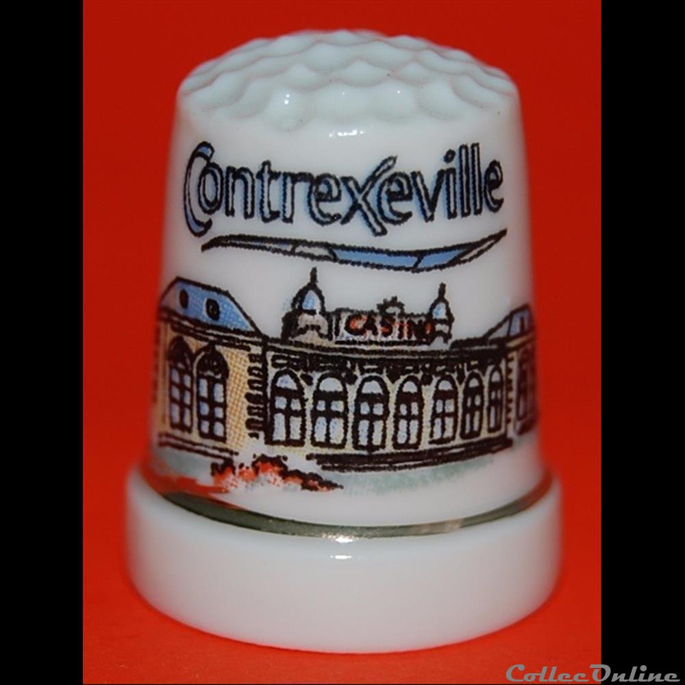 088_Vosges_CONTREXEVILLE vetement et accessoire de a coudre moderne 088 vosges contrexeville