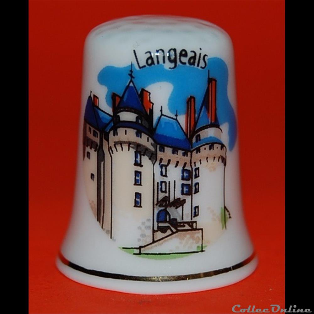 037_Indre et Loire_LANGEAIS vetement accessoire de coudre moderne 037 indre et loire langeais