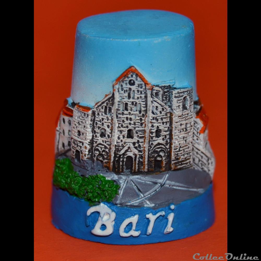 ZM_E_Italie_BARI vetement et accessoire de coudre moderne zm e italie bari