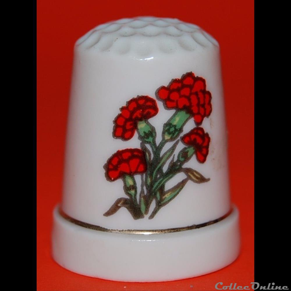 vetement et accessoire de a coudre moderne fleur 01