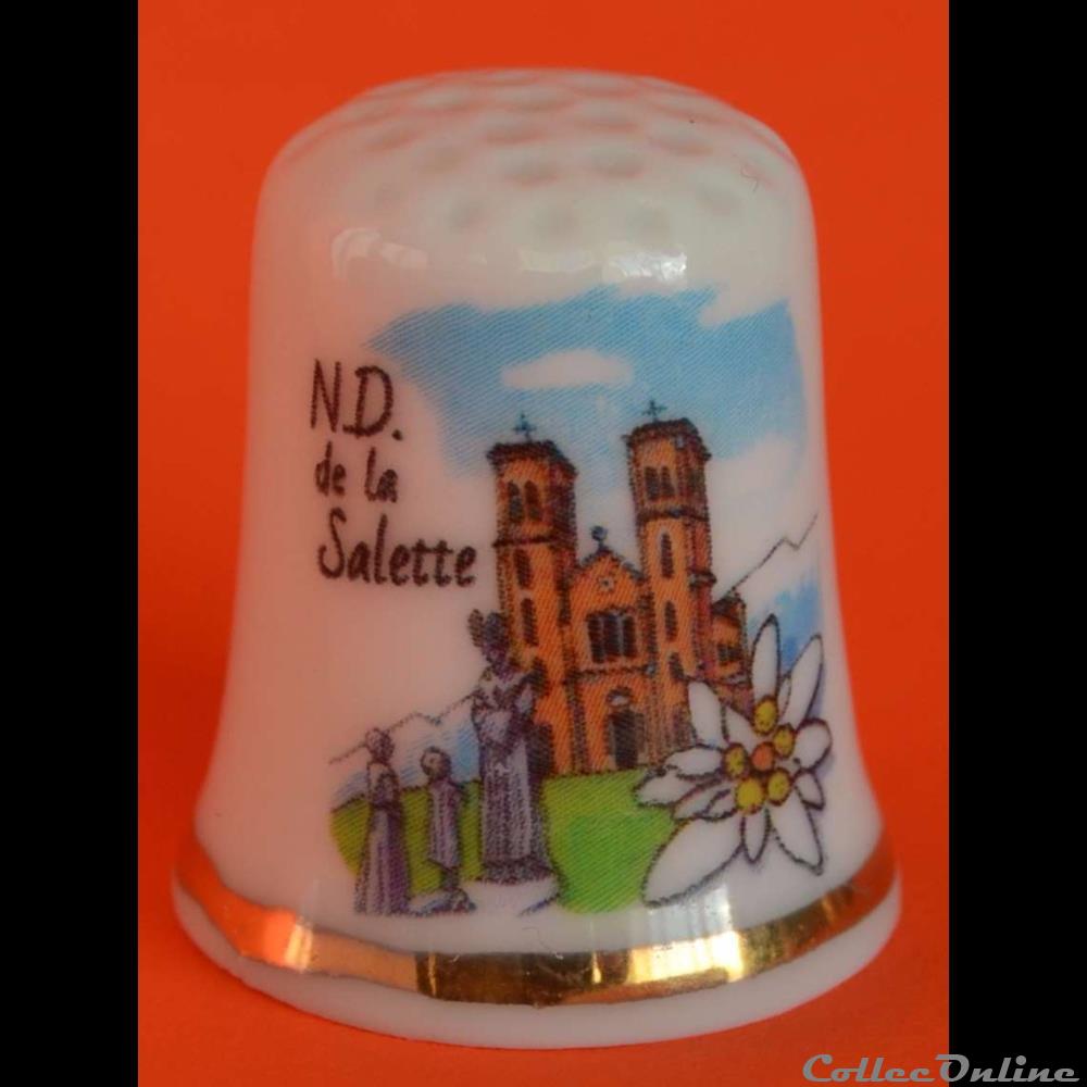 038_Isère_NOTRE-DAME DE LA SALETTE vetement accessoire coudre moderne 038 isere notre dame de la salette