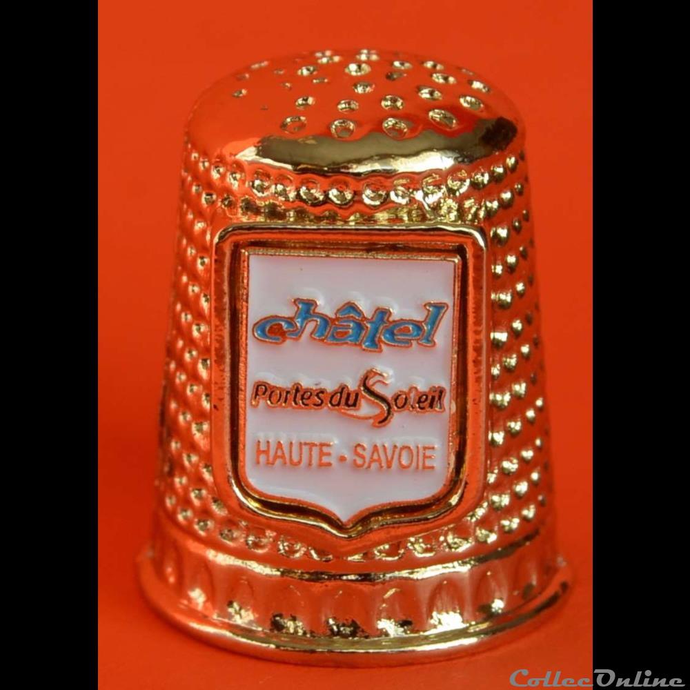 074_Haute Savoie_CHÂTEL vetement et accessoire de coudre moderne 074 haute savoie chatel