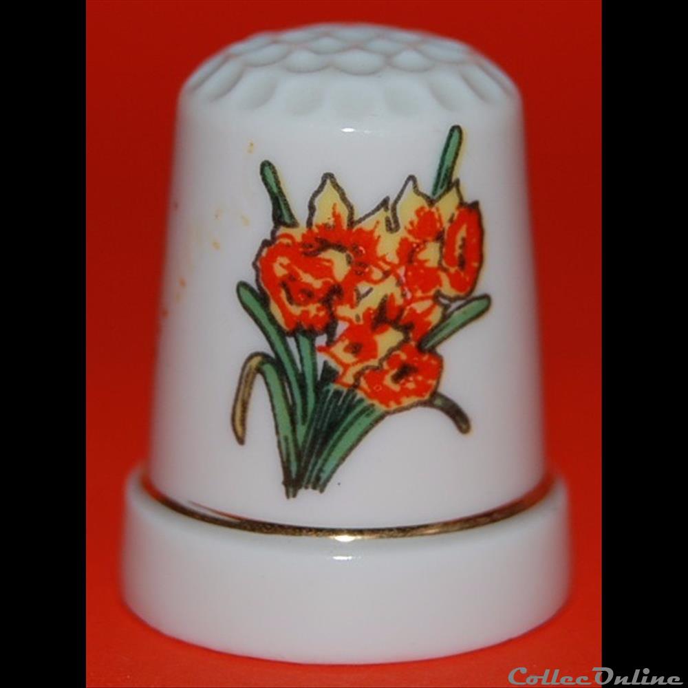 vetement et accessoire de a coudre moderne fleur 08