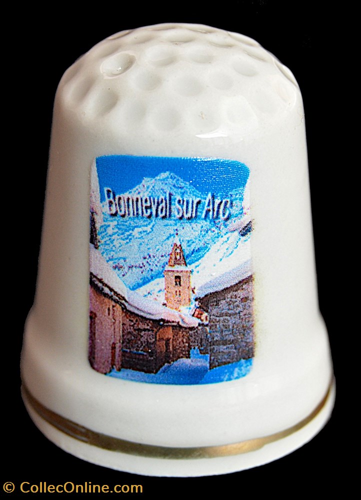 073_Savoie_BONNEVAL SUR ARC vetement et accessoire de coudre moderne 073 savoie bonneval sur arc