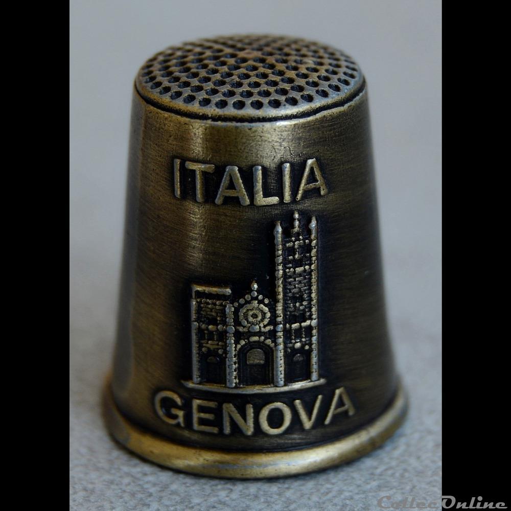 ZM_E_Italie_ GENES vetement et accessoire de coudre moderne zm e italie genes