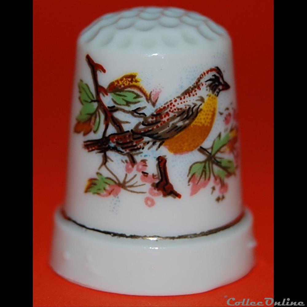 vetement et accessoire de coudre moderne oiseau 02