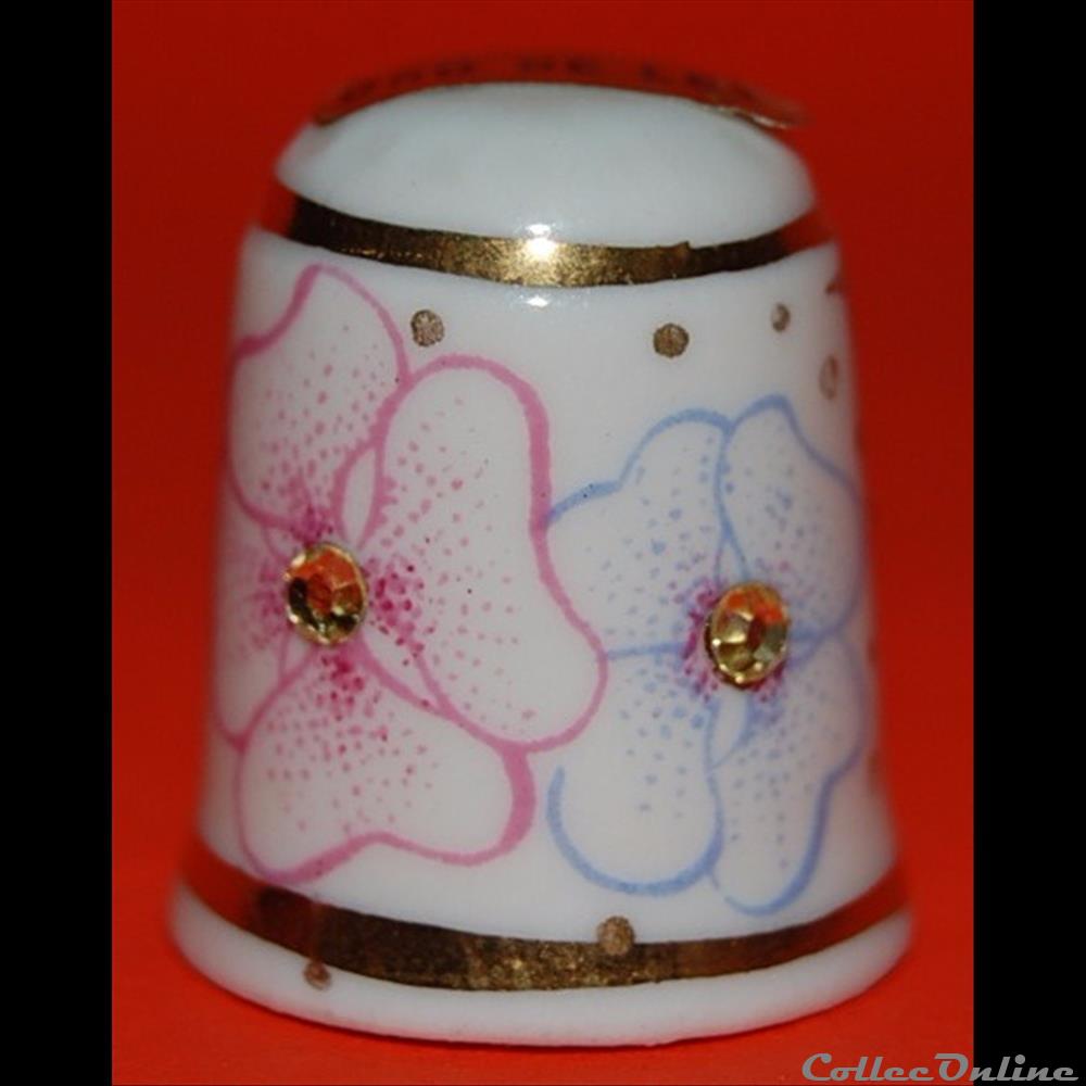 vetement et accessoire de a coudre moderne fleur 15