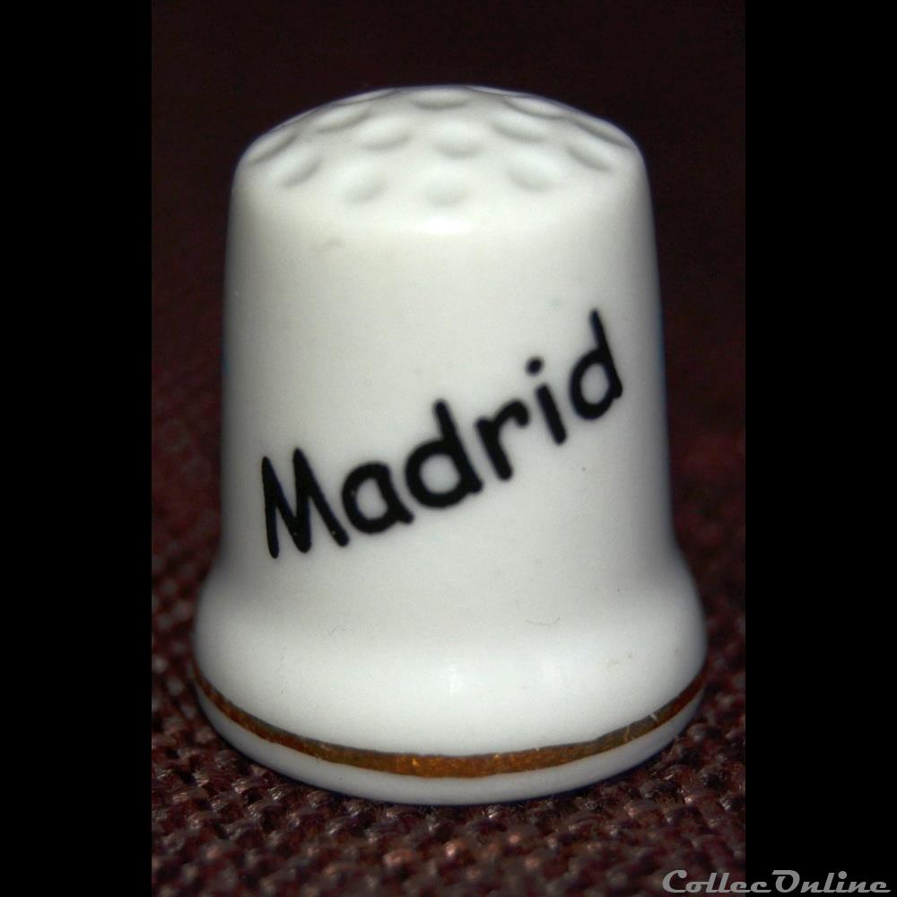 ZM_E_Espagne_MADRID vetement et accessoire de coudre moderne zm e espagne madrid