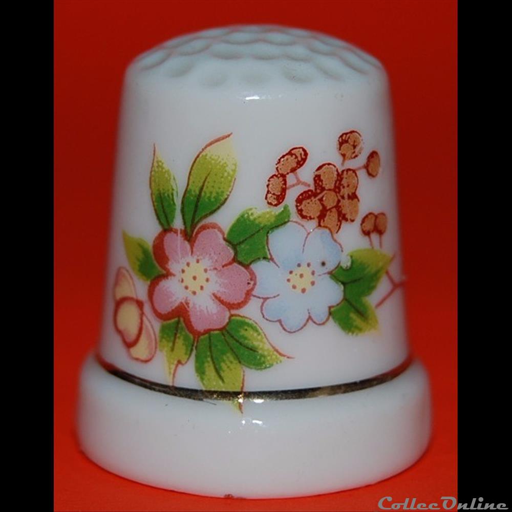 vetement et accessoire de a coudre moderne fleur 11