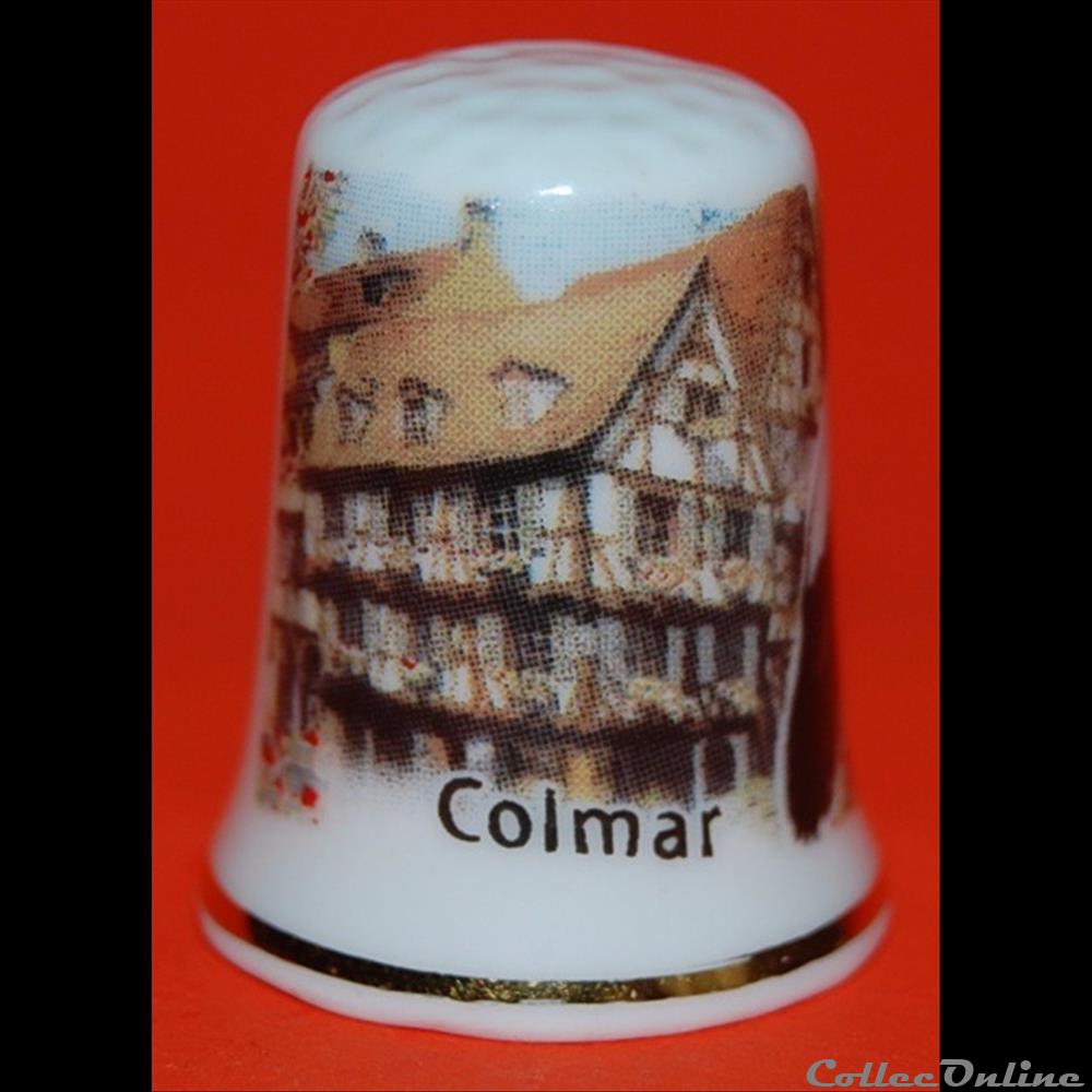 068_Haut Rhin_COLMAR vetement et accessoire de coudre moderne 068 haut rhin colmar