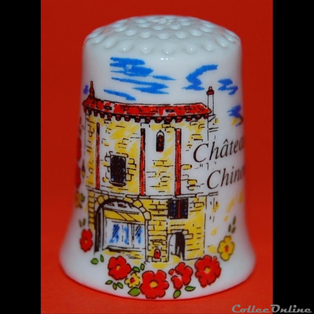 vetement et accessoire de coudre moderne 058 nievre chateau chinon