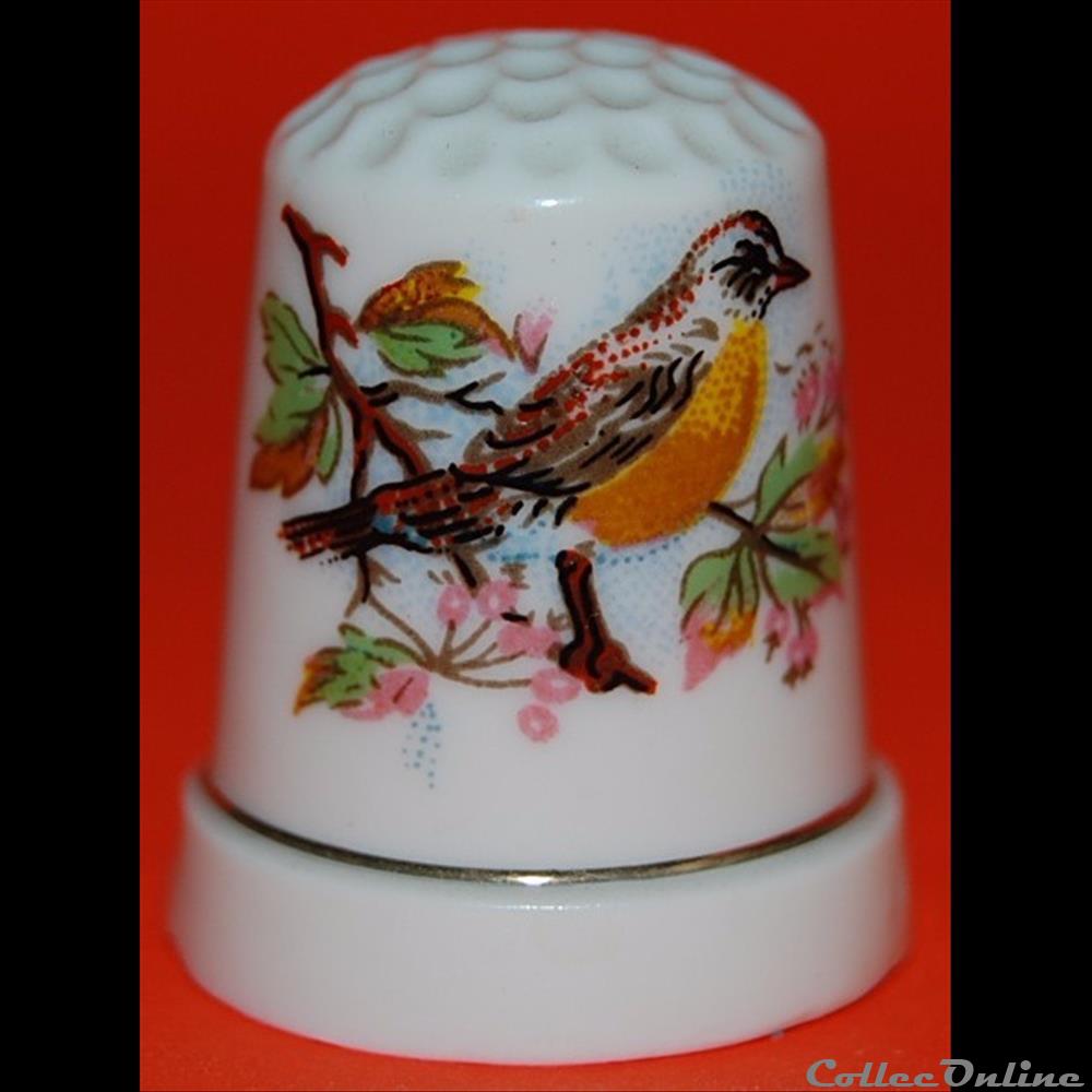 vetement et accessoire de coudre moderne oiseau 08