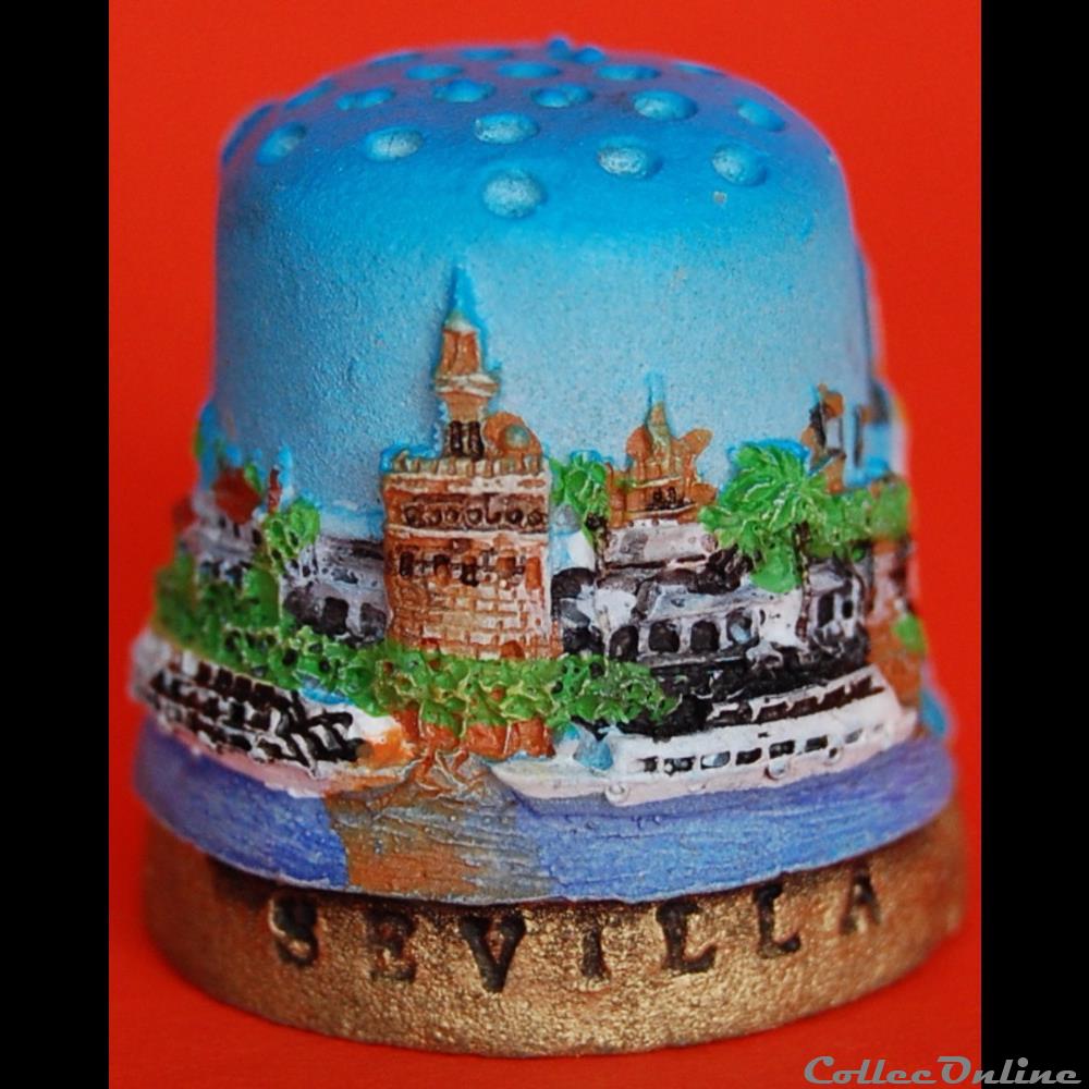 ZM_E_Espagne_SEVILLA vetement et accessoire de coudre moderne zm e espagne sevilla