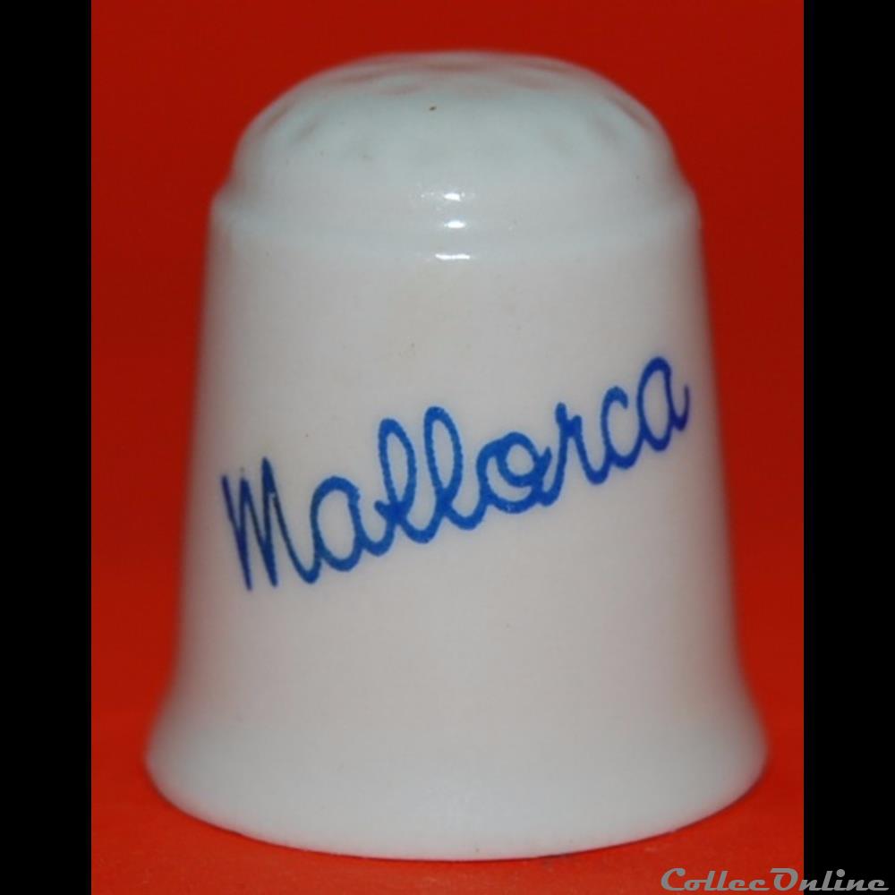ZM_E_Espagne_MALLORCA vetement et accessoire de coudre moderne zm e espagne mallorca