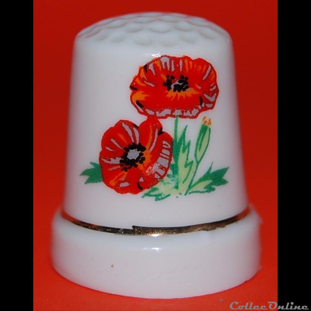 vetement et accessoire de a coudre moderne fleur 13