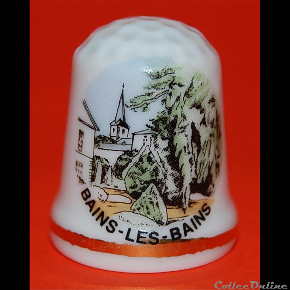 088_Vosges_BAINS LES BAINS vetement et accessoire de coudre moderne 088 vosges bains les bains