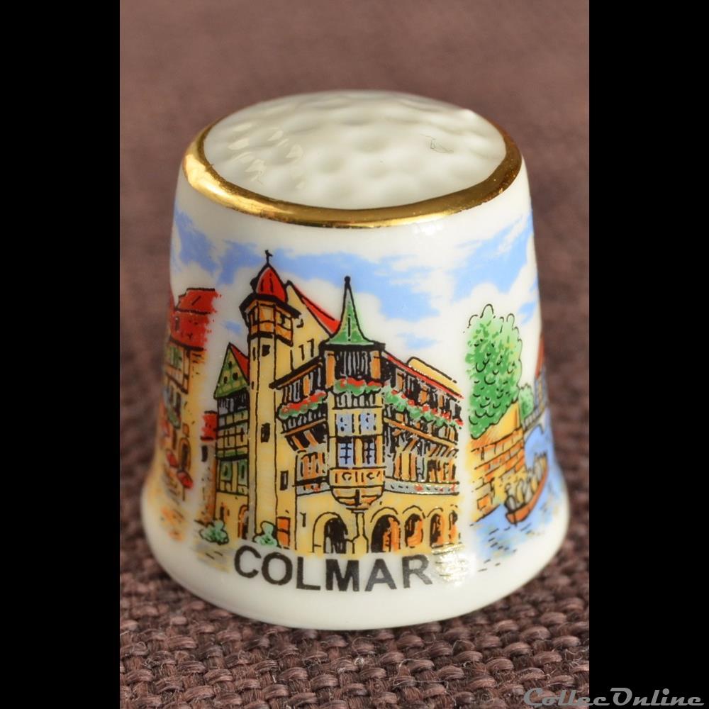 068_Haut Rhin_COLMAR vetement et accessoire de coudre moderne 068 haut rhin colmar