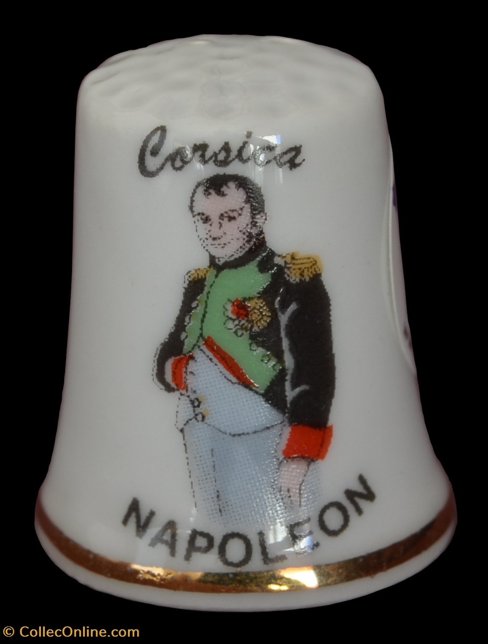 vetements et accessoires des coudre modernes 002a b corse napoleon