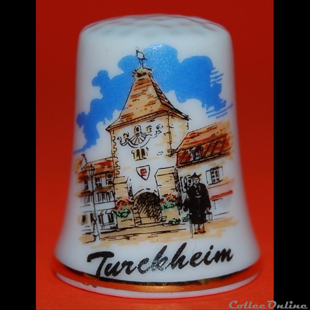 068_Haut Rhin_TURCKHEIM vetement et accessoire de coudre moderne 068 haut rhin turckheim