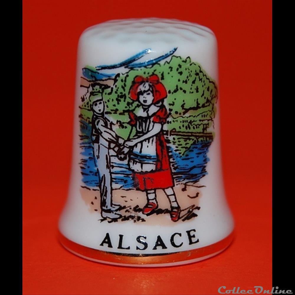 ALSACE vetement et accessoire de coudre moderne alsace