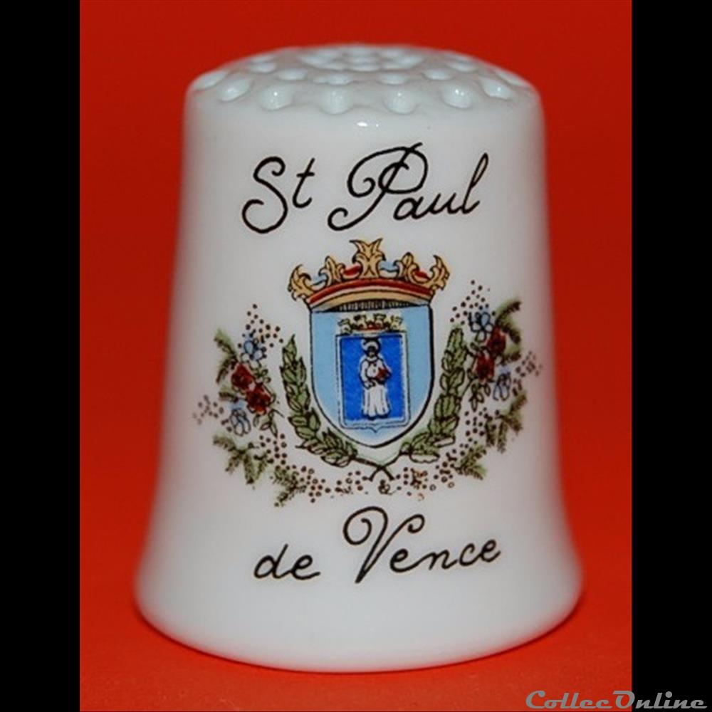 006_Alpes Maritimes_SAINT PAUL DE VENCE vetement et accessoire coudre moderne 006 alpes maritimes saint paul de vence