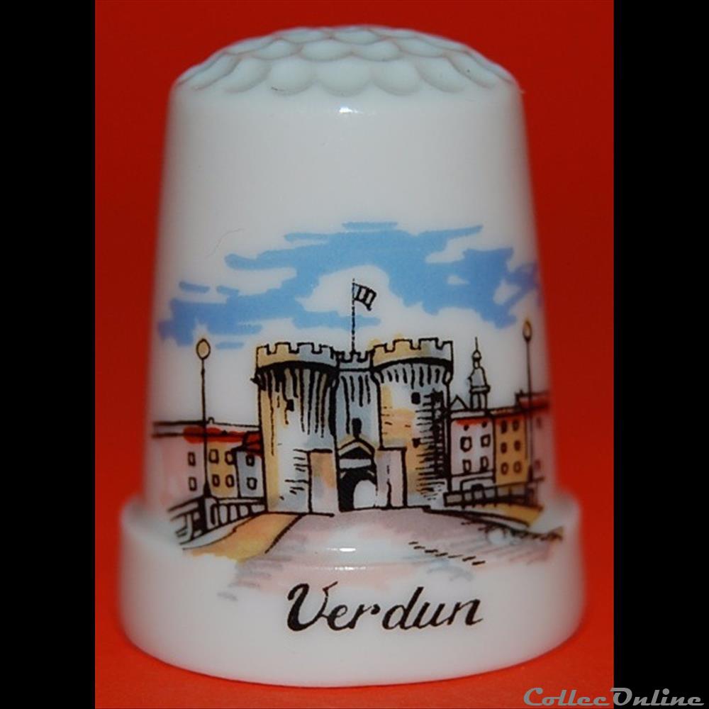 055_Meuse_VERDUN vetement et accessoire de a coudre moderne 055 meuse verdun