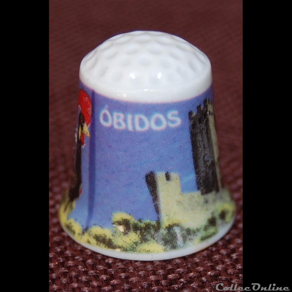 ZM_E_Portugal_OBIDOS vetement et accessoire de coudre moderne zm e portugal obidos