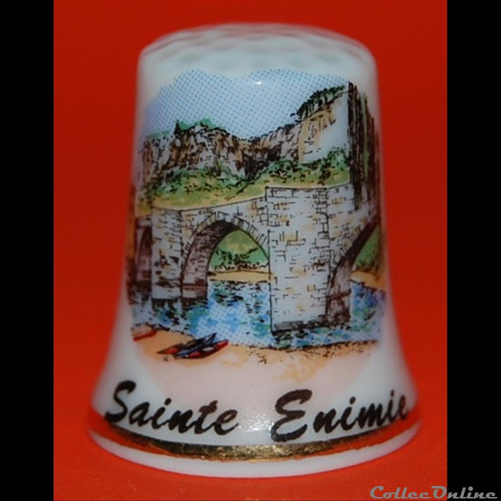 048_Lozère_SAINTE ENIMIE vetement et accessoire de coudre moderne 048 lozere sainte enimie