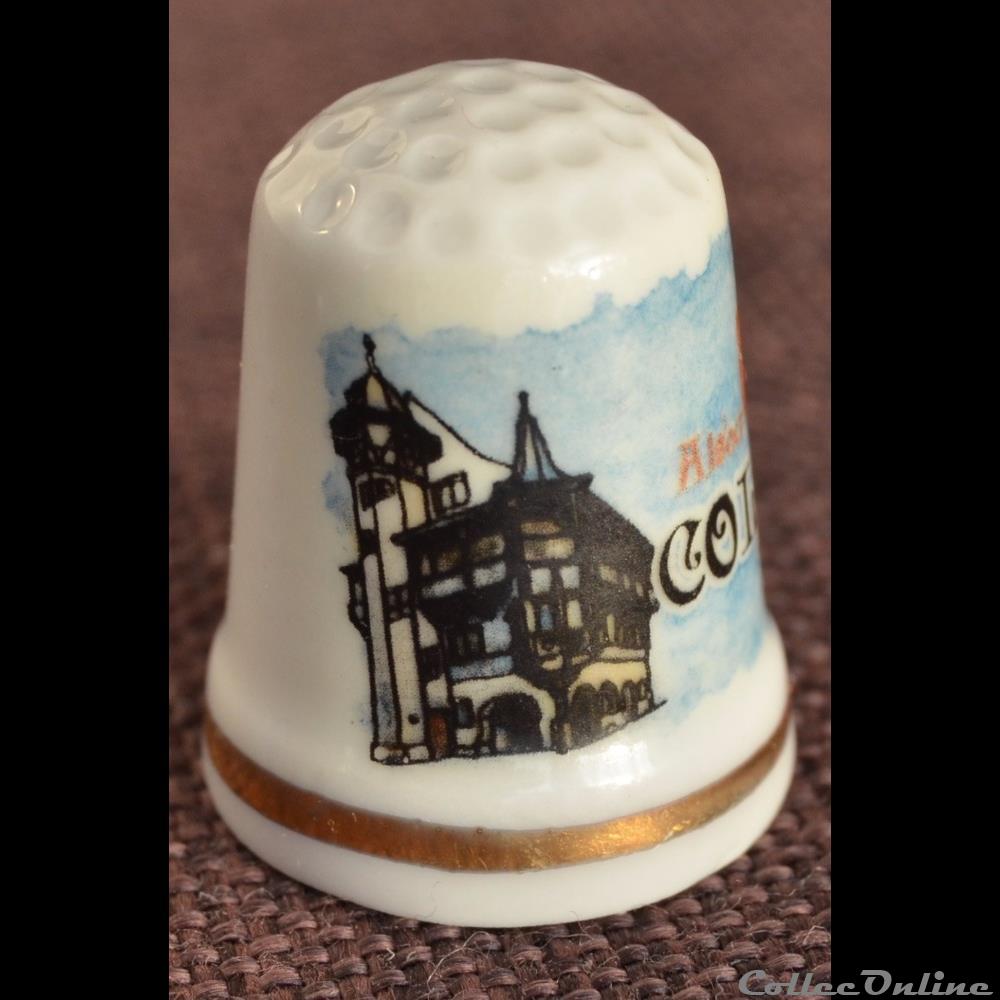 068_Haut Rhin_COLMAR vetement et accessoire de coudre moderne 068 haut rhin colmar