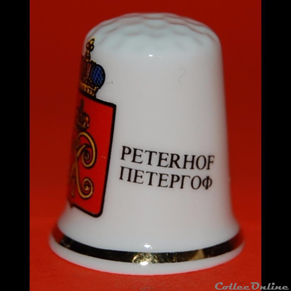 ZM_E_Russie_PETERHOF vetement accessoire de a coudre moderne zm e russie peterhof