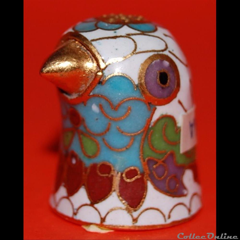 vetement et accessoire de coudre moderne oiseau 05