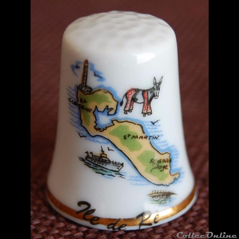 017_Charente Maritime_RE (Ile de) vetement et accessoire coudre moderne 017 charente maritime re ile de