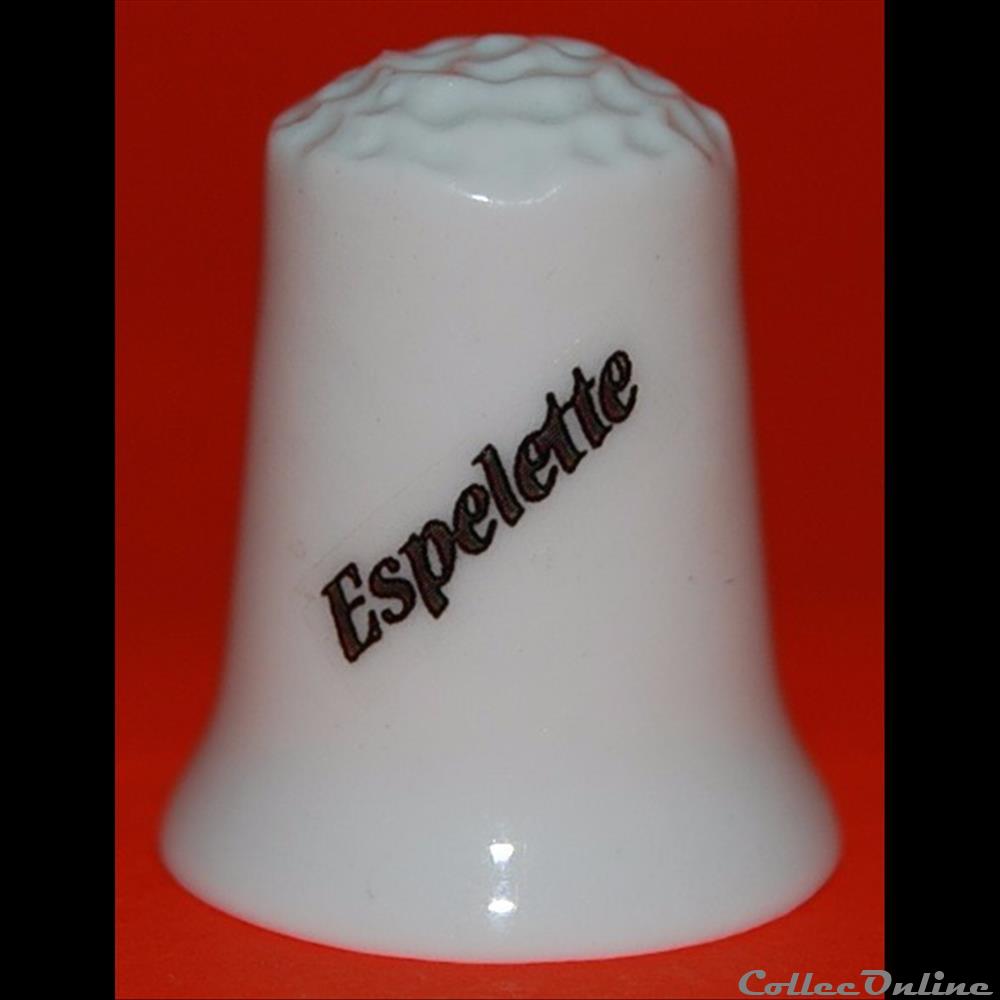 064_Pyrénées Atlantiques_ESPELETTE vetement accessoire de coudre moderne 064 pyrenees atlantiques espelette
