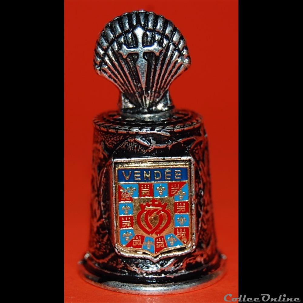 085__VENDEE vetement et accessoire a coudre moderne 085 vendee