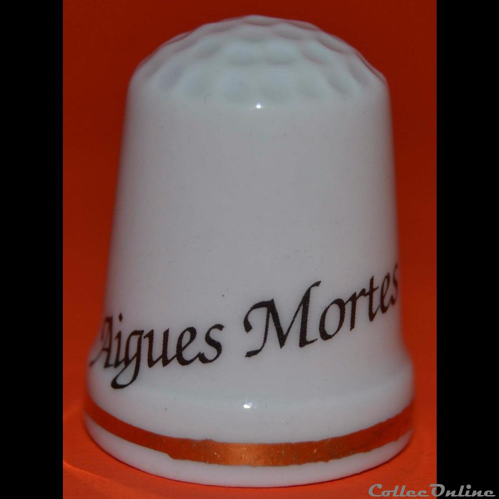 030_Gard_AIGUES MORTES vetement et accessoire de coudre moderne 030 gard aigues mortes