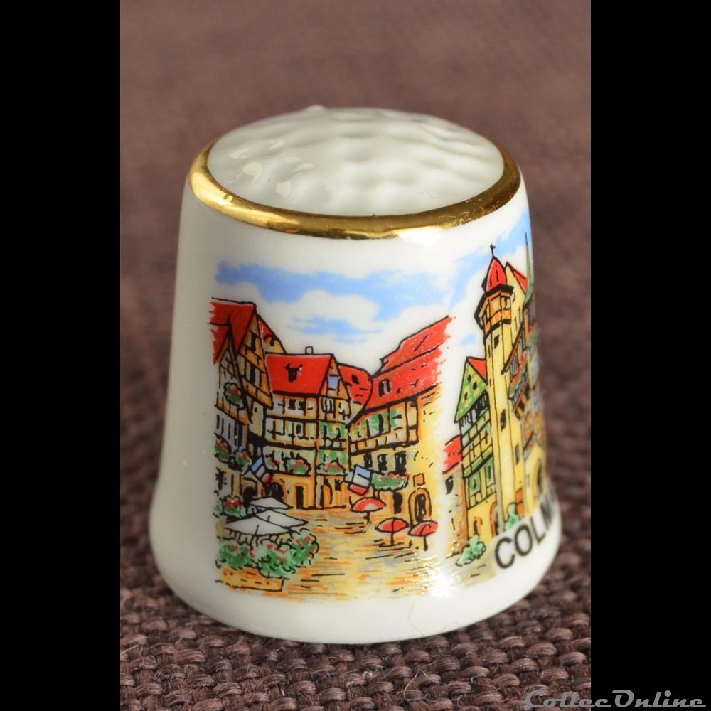 068_Haut Rhin_COLMAR 3 vetement et accessoire de coudre moderne 068 haut rhin colmar