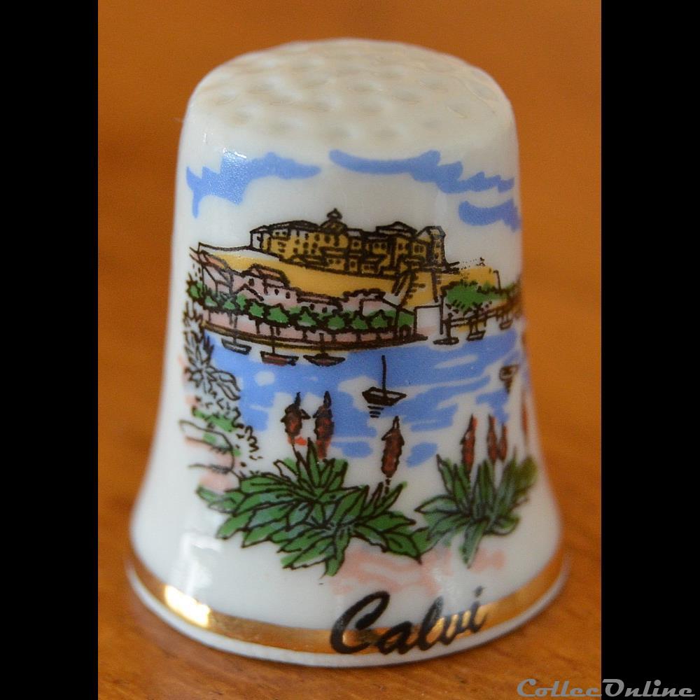 002B_Corse du Nord_CALVI vetement et accessoire de coudre moderne 002b corse du nord calvi