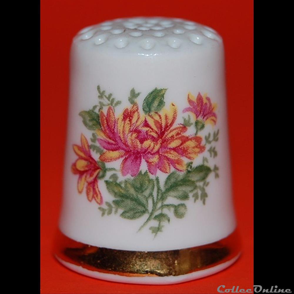 vetement et accessoire de a coudre moderne fleur 04