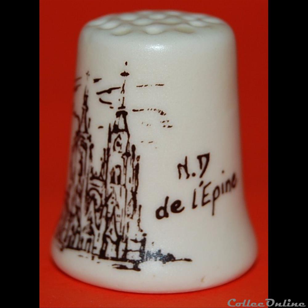 vetement et accessoire de coudre moderne 051 marne epine