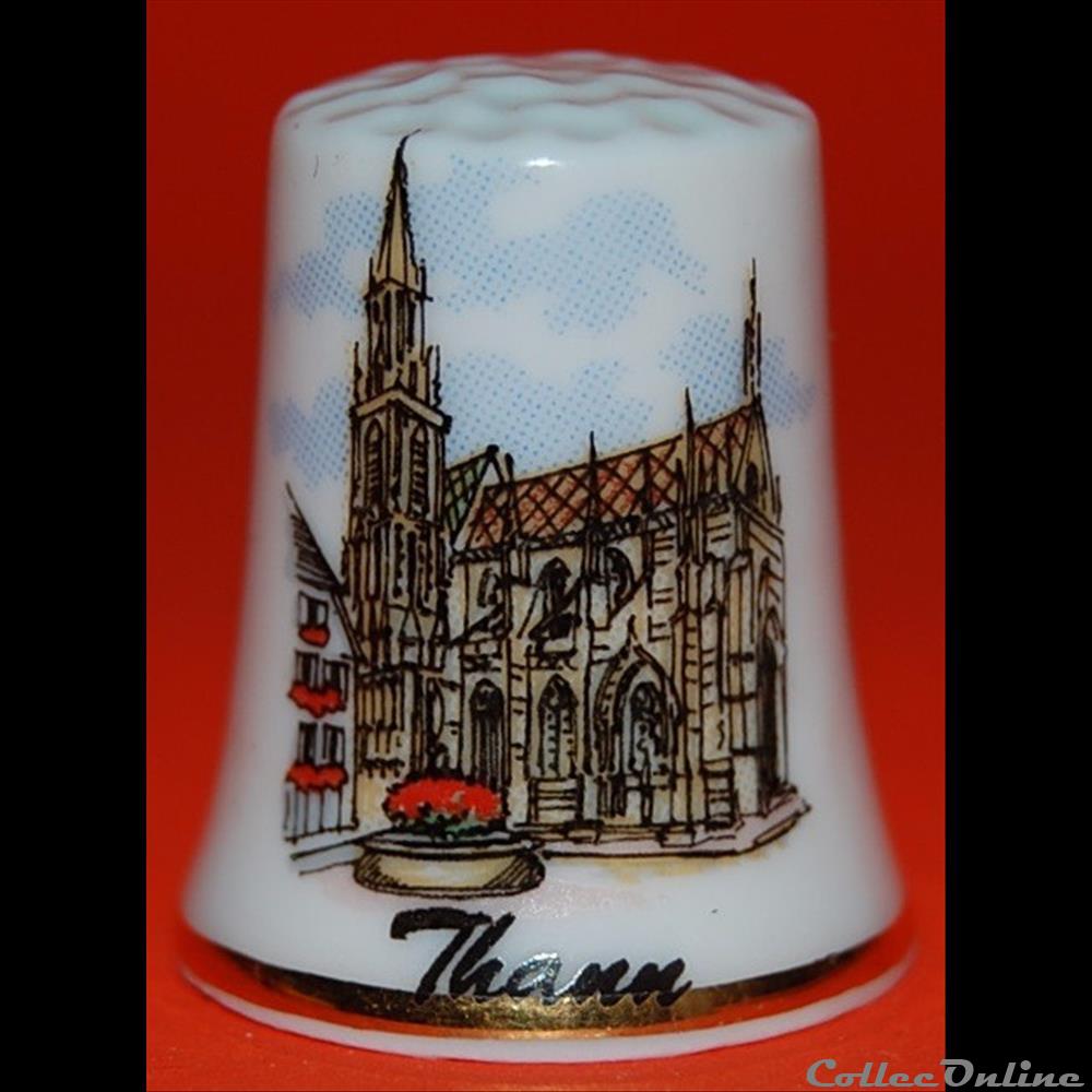 068_Haut Rhin_THANN vetement et accessoire de coudre moderne 068 haut rhin thann