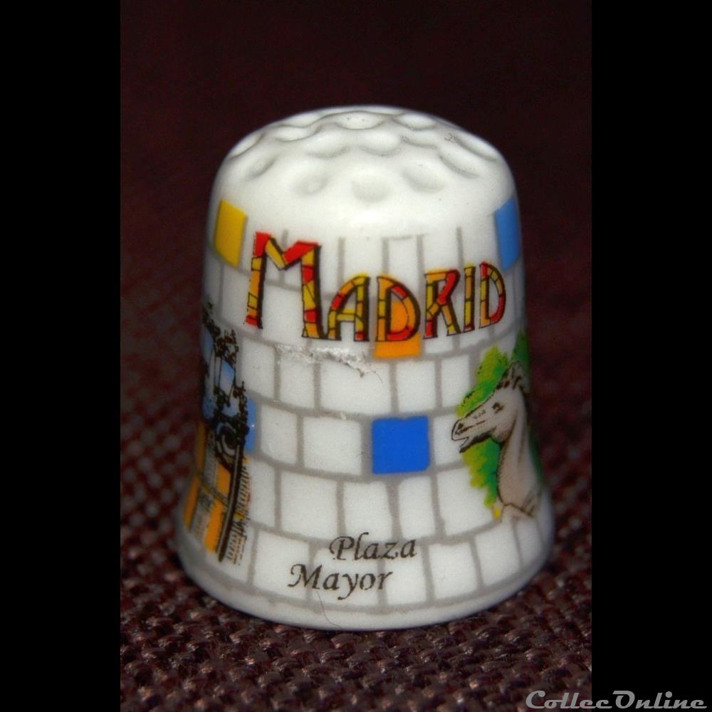 vetement et accessoire de coudre moderne zm e espagne madrid