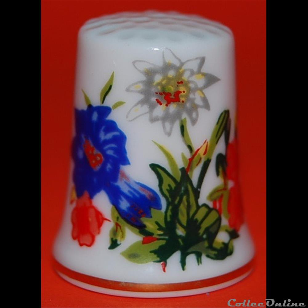 vetement et accessoire de a coudre moderne fleur 02