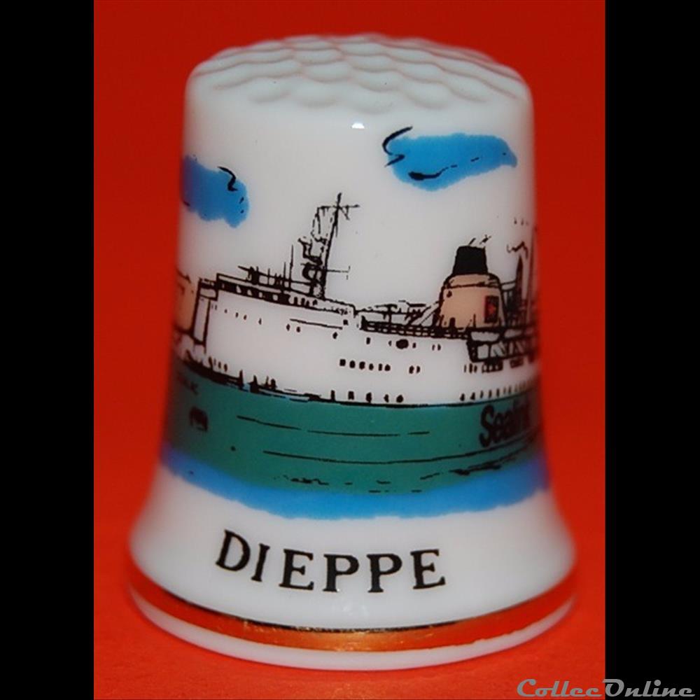 vetement et accessoire de coudre moderne 076 seine maritime dieppe